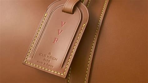 louis vuitton hot stamping symbols|louis vuitton fragrance engraving.